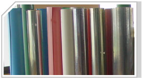 Rigid PVC Sheet