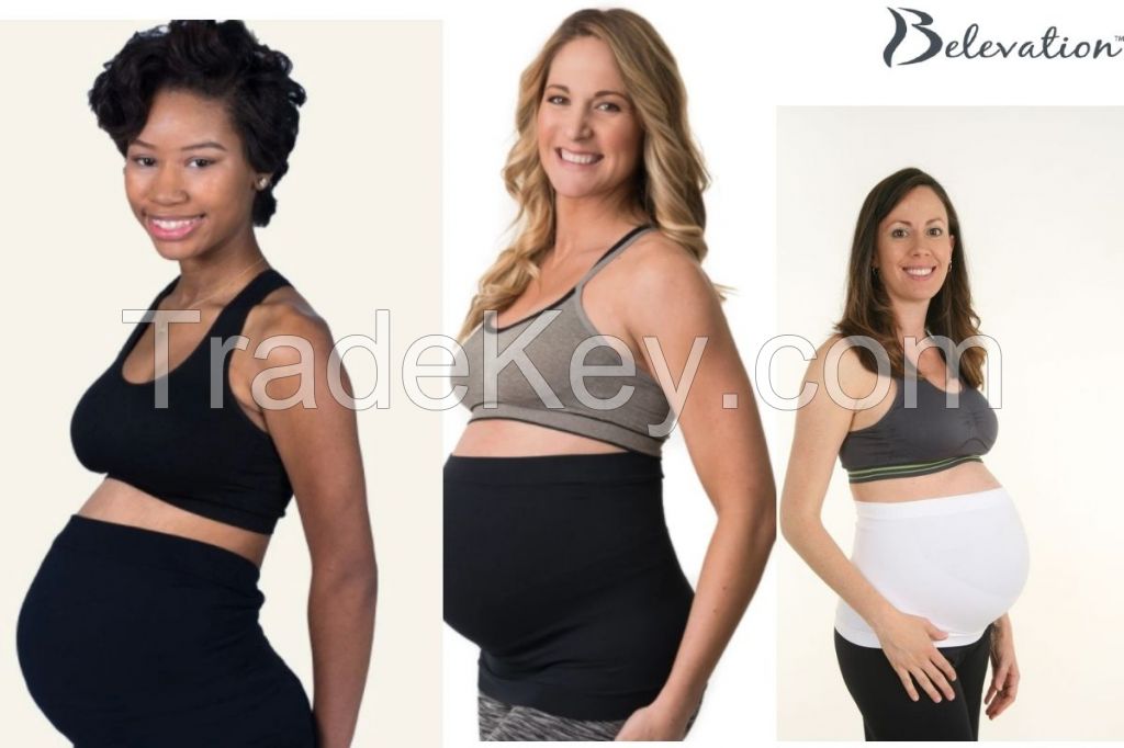Maternity Belly Support Band | Belly band after Pregnancy