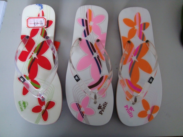 Lady's Flip flop