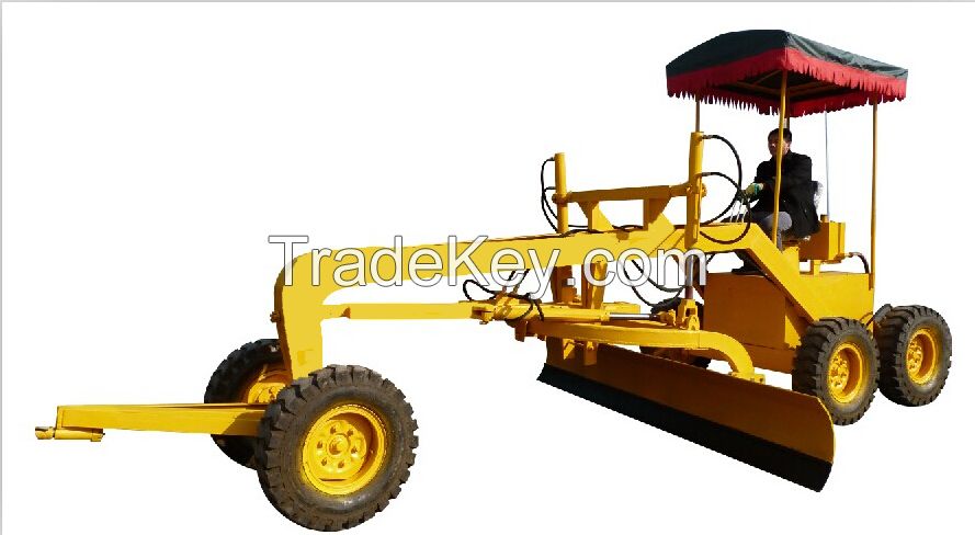 Towable motor graders road grader tow behind grader