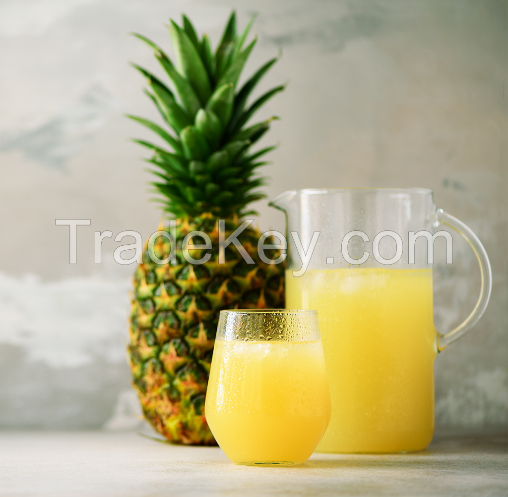 Pineapple NFC