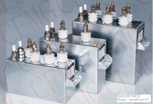 film capacitors/ceremic capacitors/motor capacitors