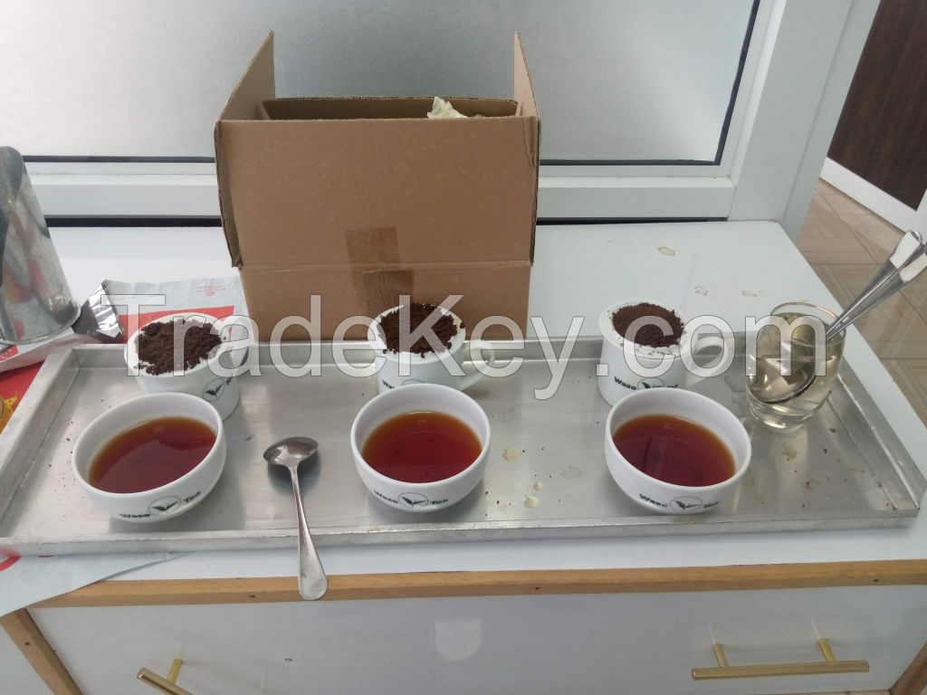 Kenyan Black Orthodox Tea