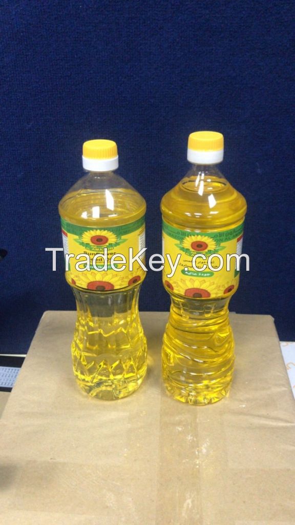 SUNFLOWER OIL