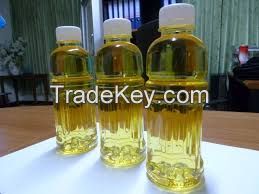 SOYBEAN OIL