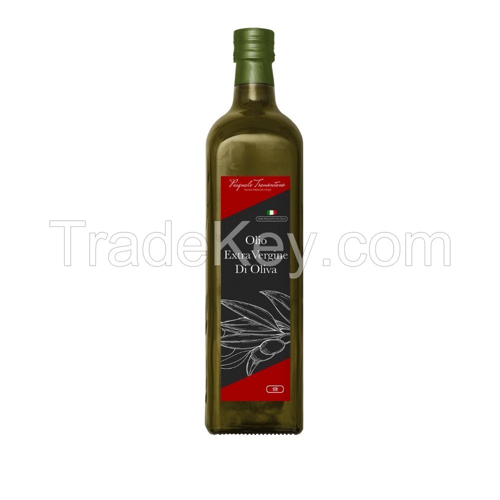 OLIVE OIL