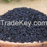 Top Quality Grade Sesame Seeds Roasted black sesame 