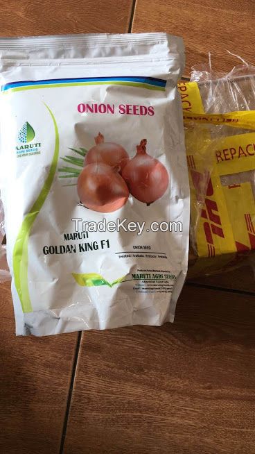 ONION SEEDS TEXAS GRANO