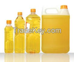 Factory Price Refined Soybean Oil /ISO/HALAL/HACCP Approved &amp; Certified