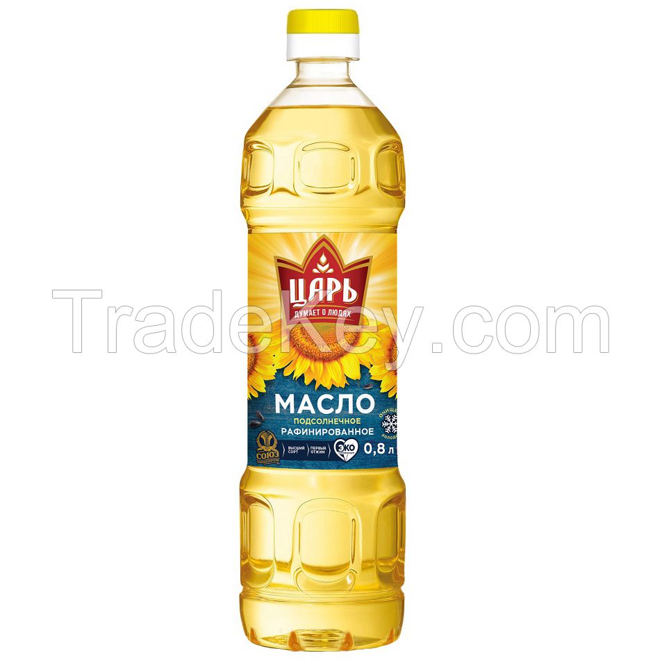Factory Price Refined Soybean Oil /ISO/HALAL/HACCP Approved & Certified