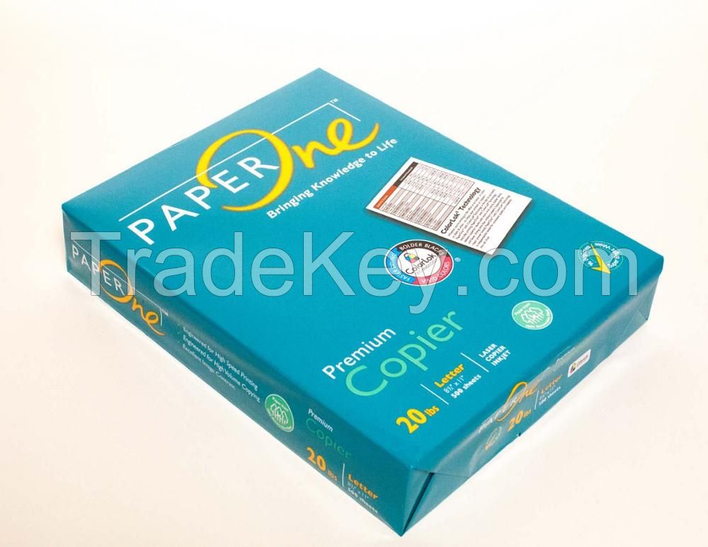  Quality Chamex A4 Copy Paper/A4 CopyPaper 70gsm / 75gsm/ 80gsm