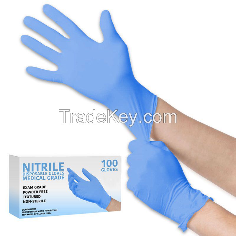 spot natural latex rubber latex gloves gloves/nitrile disposable gloves disposable nitrile gloves/gloves disposable pvc gloves