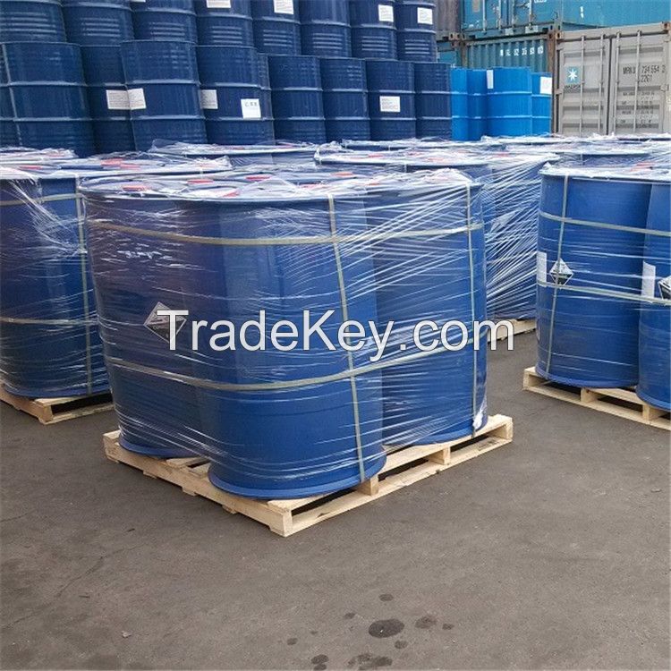 Top quality Mono Ethylene Glycol 99.8%