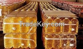 Non - Gmo low cheap price pure refined Ukraine sunflower oil