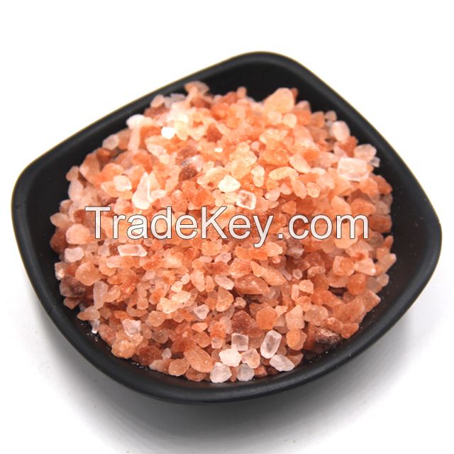 High Quality Himalayan Salt/Himalayan Pink Salt/Fine Salt-Himalayan Salt