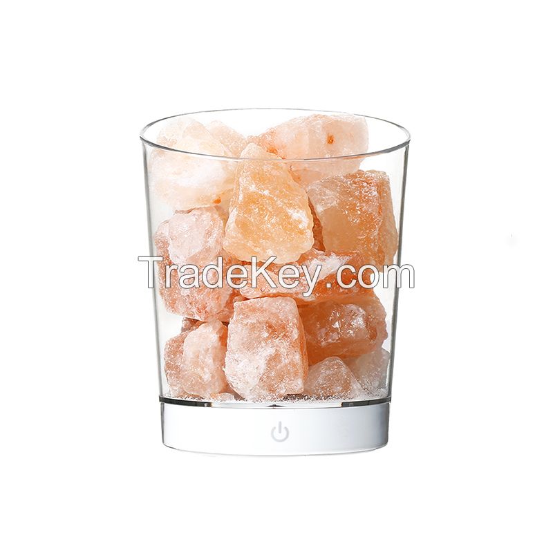 Himalayan red salt edible salt Rich in Nutrients and Minerals To Improve Your Health