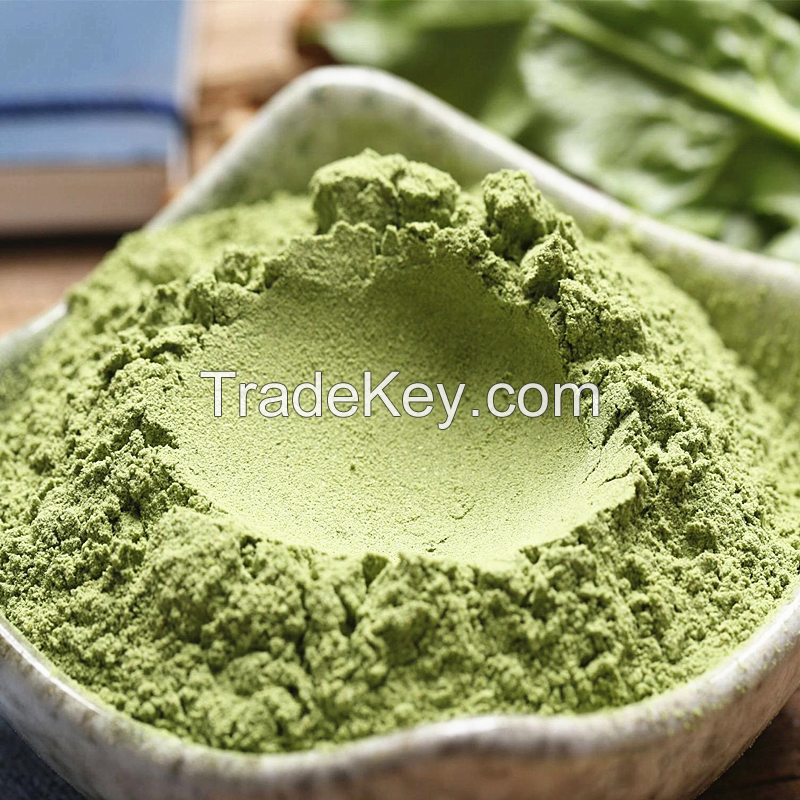 Wholesale Organic Kale Powder