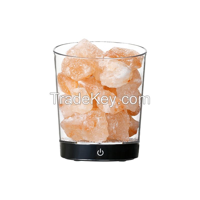 Himalayan red salt edible salt Rich in Nutrients and Minerals To Improve Your Health