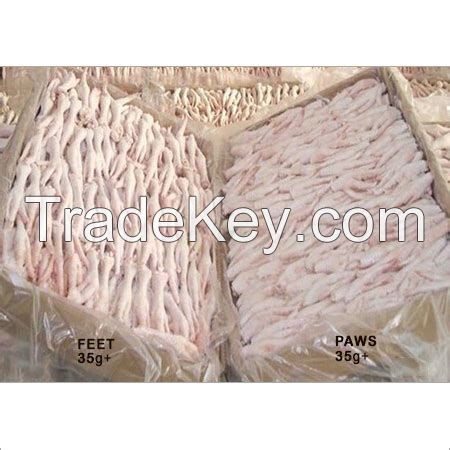 Premium Quality Frozen Chicken Thigh at competitive prices