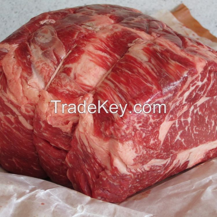 High Quality Grade A Bovine Beef Carcasse From Colombia Halal Cetified 4 Quarter Cuts Baged and Frozen 