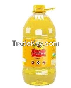 Sunflower OiL