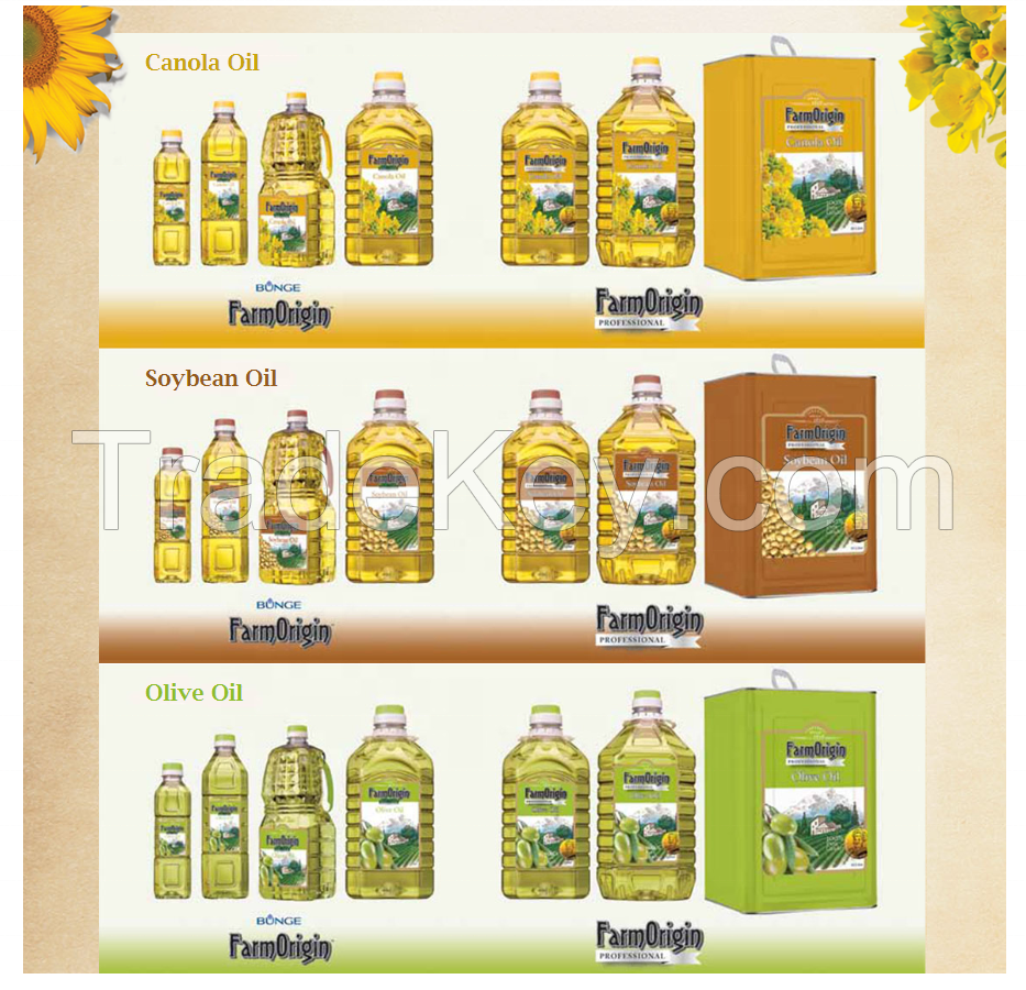 BONLIFE Refined Sunflower OiL