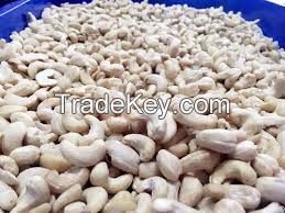 CASHEW NUT KERNEL - SIZE W450