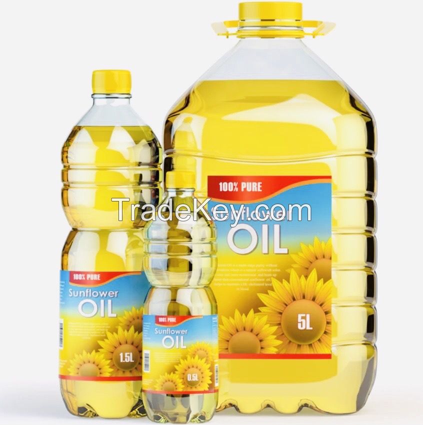New and used Cooking Oil