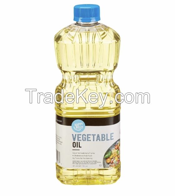 New and used Cooking Oil