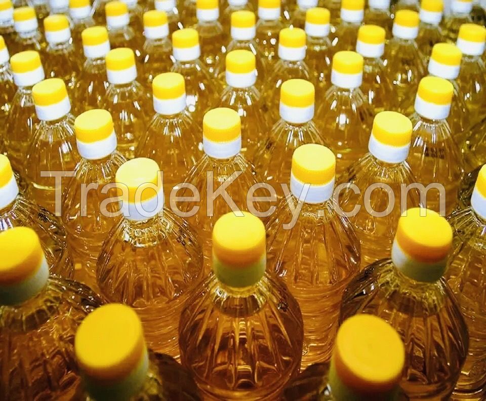 New and used Cooking Oil