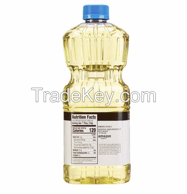 New and used Cooking Oil