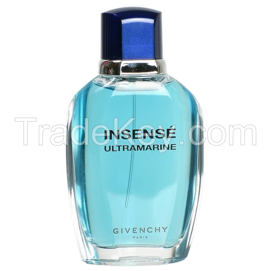 InsensÃ© Ultramarine eau de toilette spray â Parfumerie Eternelle