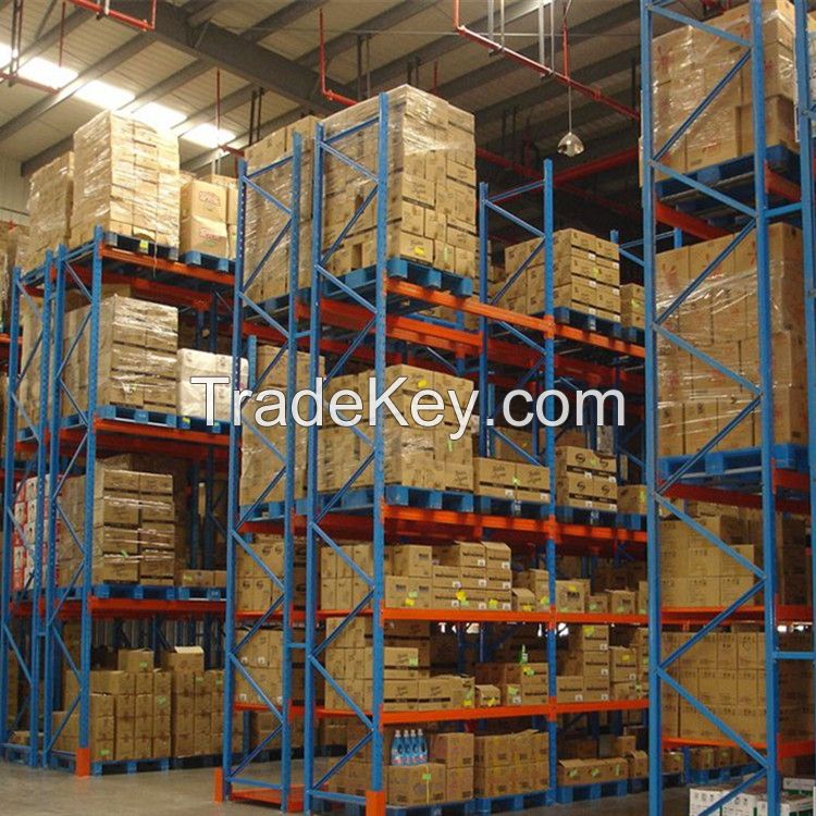 Pallet Racking