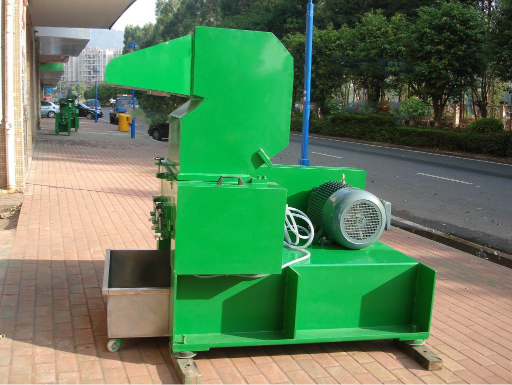 sell Plastic crusher