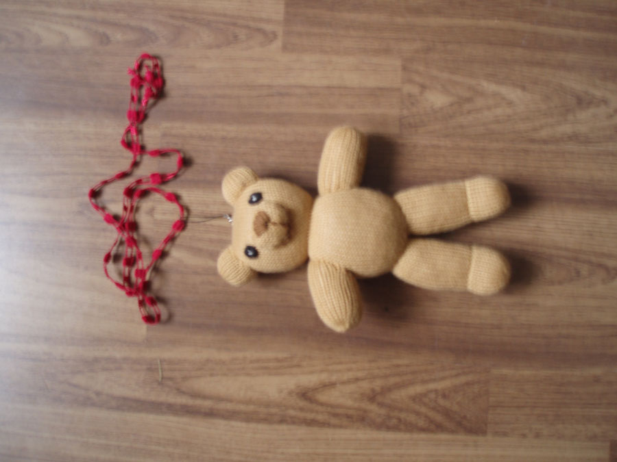 Kids Teddy Bear