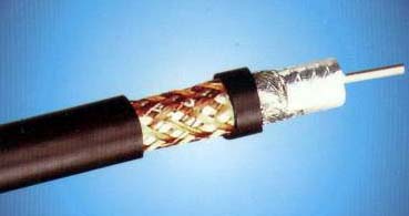 Coaxial cable