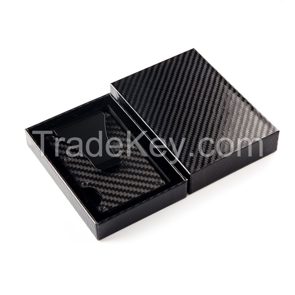 Carbon Fiber Wallet