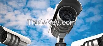 CCTV Installation Abu Dhabi, Dubai | CCTV Camera Service in Abu Dhabi