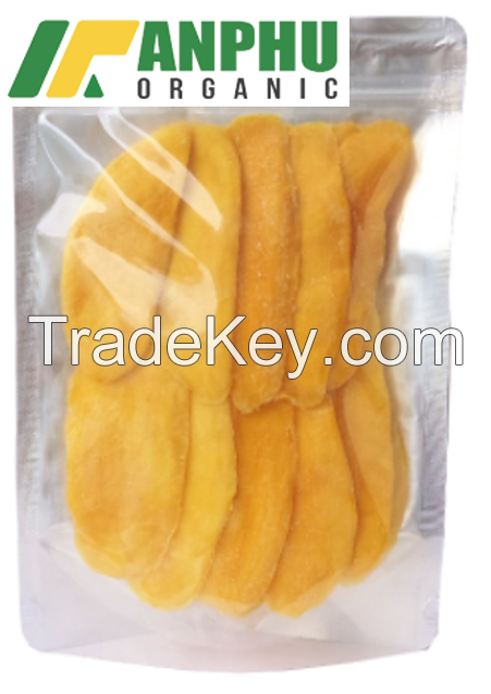 DRIED MANGO