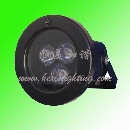 High power LED spot light(HX-B006-3-M)