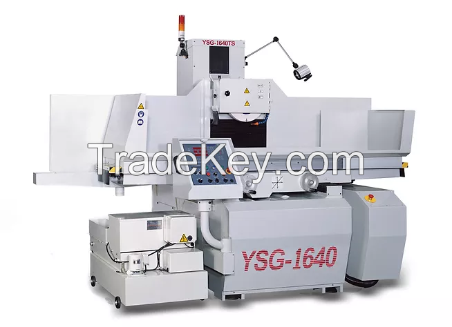 YSG-1640TS Auto Surface grinding machine