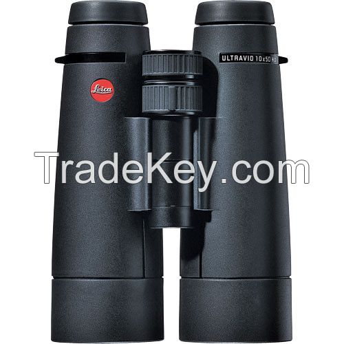 N-eW Leica 10x50 Ultravid HD BinocularS