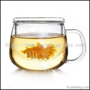 glass tea set