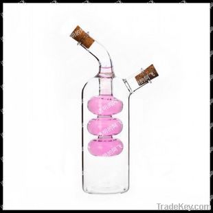 glass cruet