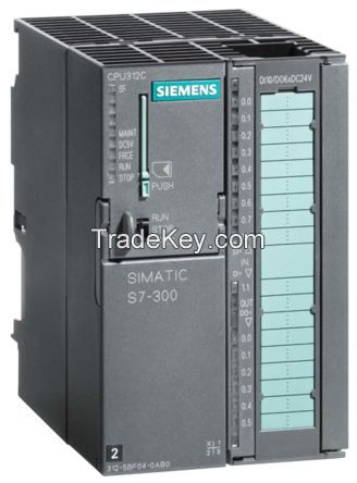 Variable Frequency Drives