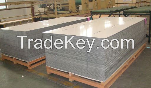 Nickel Alloy Round Bars