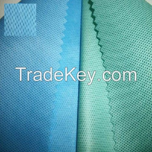 Hydrophilic Nonwoven Fabric, PP Spunbond Nonwoven Fabric