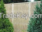 Thatch Board/Thatch Fence and Fencing