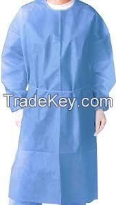 Surgical gown