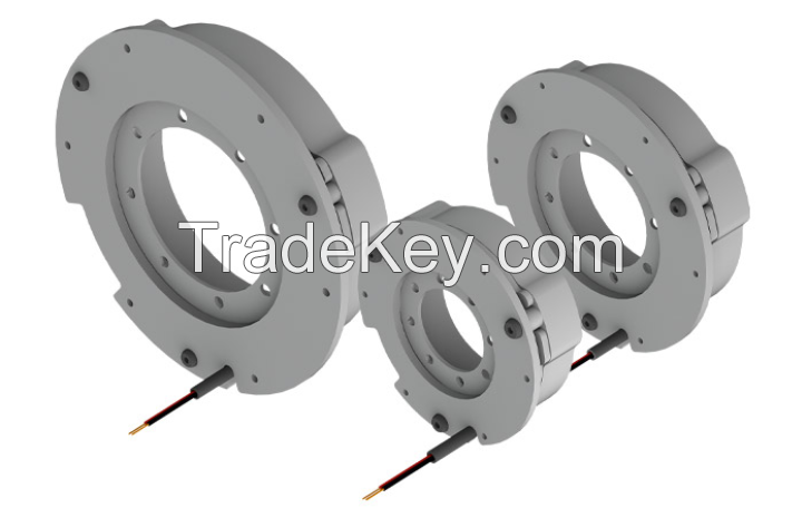 RoboDrive Safety Brakes RD115-RSV100